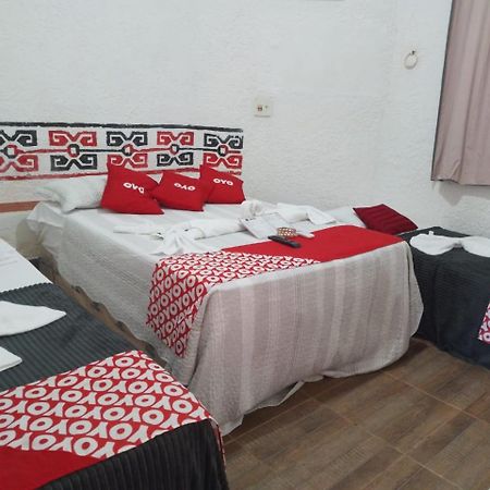Pousada Marajoara- Hotel Fazenda-Turismo De Aventura Soure Kültér fotó