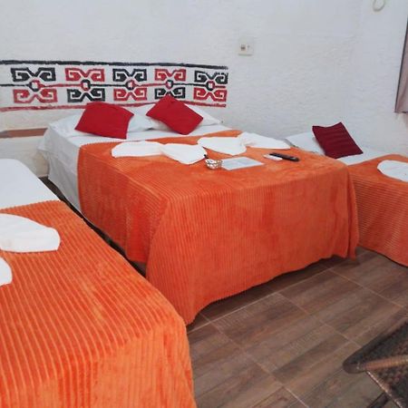 Pousada Marajoara- Hotel Fazenda-Turismo De Aventura Soure Kültér fotó