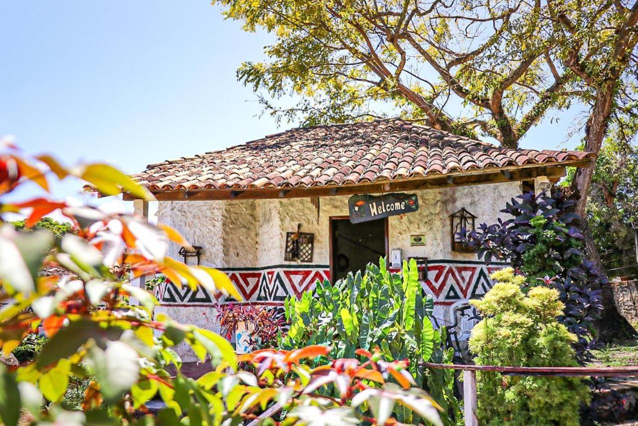 Pousada Marajoara- Hotel Fazenda-Turismo De Aventura Soure Kültér fotó