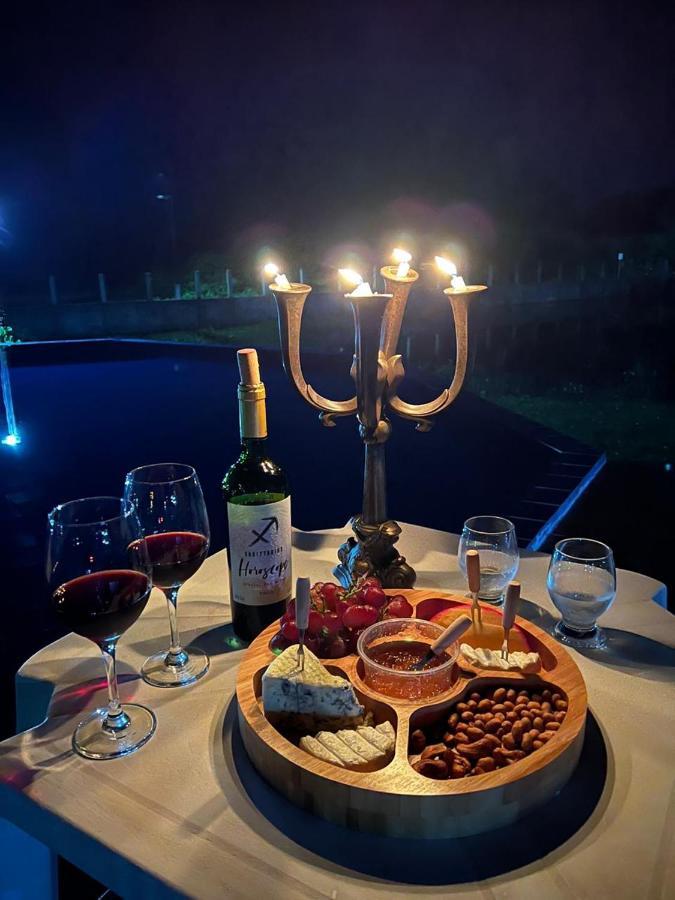 Pousada Marajoara- Hotel Fazenda-Turismo De Aventura Soure Kültér fotó
