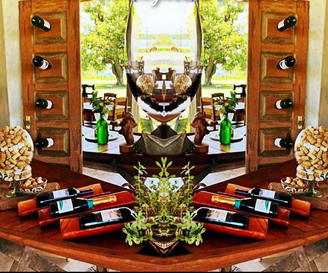 Pousada Marajoara- Hotel Fazenda-Turismo De Aventura Soure Kültér fotó