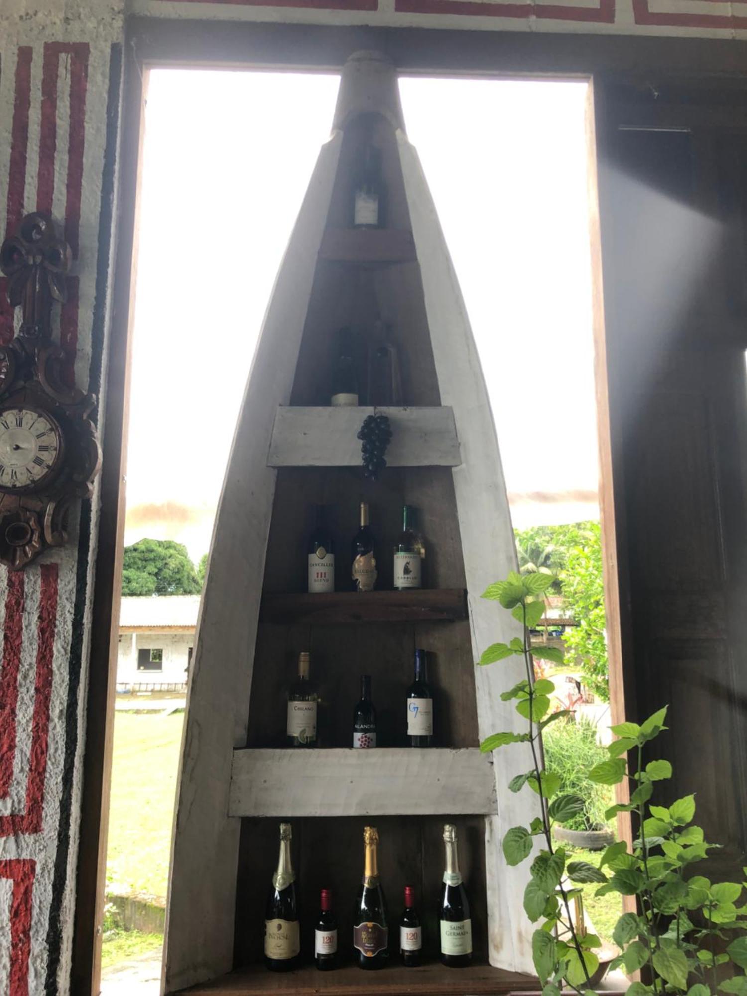 Pousada Marajoara- Hotel Fazenda-Turismo De Aventura Soure Kültér fotó