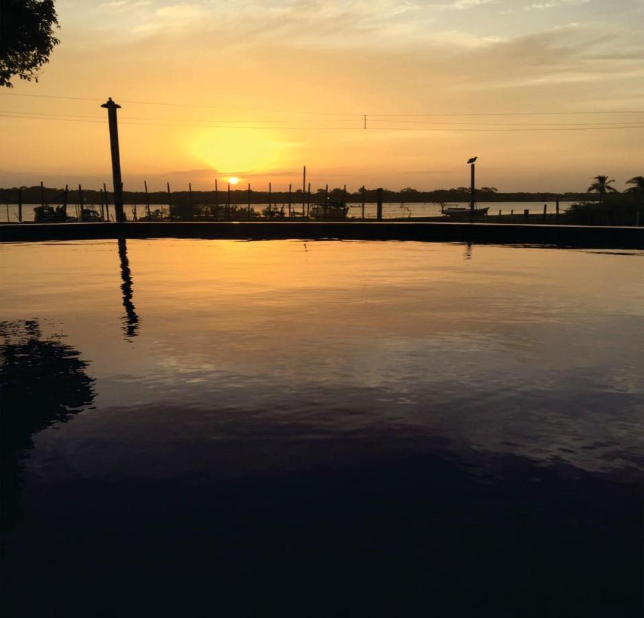 Pousada Marajoara- Hotel Fazenda-Turismo De Aventura Soure Kültér fotó